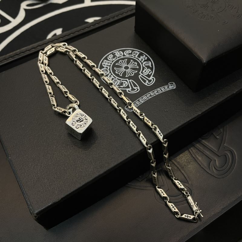 Chrome Hearts Necklaces